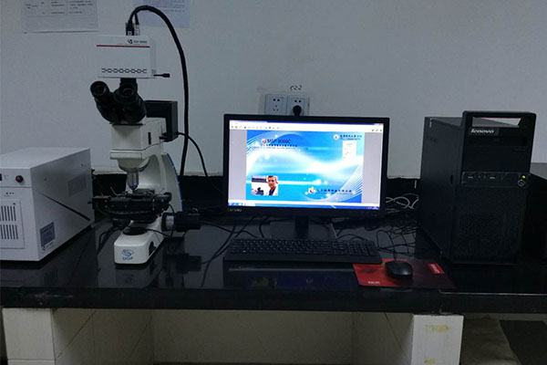 煤巖分析粒度