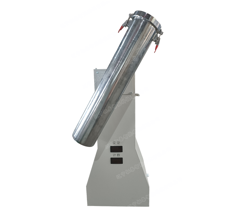 TT-ZG型I型轉鼓