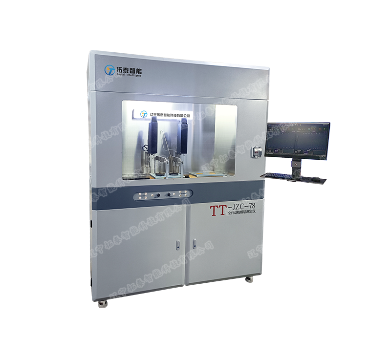 TT-JZC-78型全自動(dòng)膠質(zhì)層測(cè)定儀