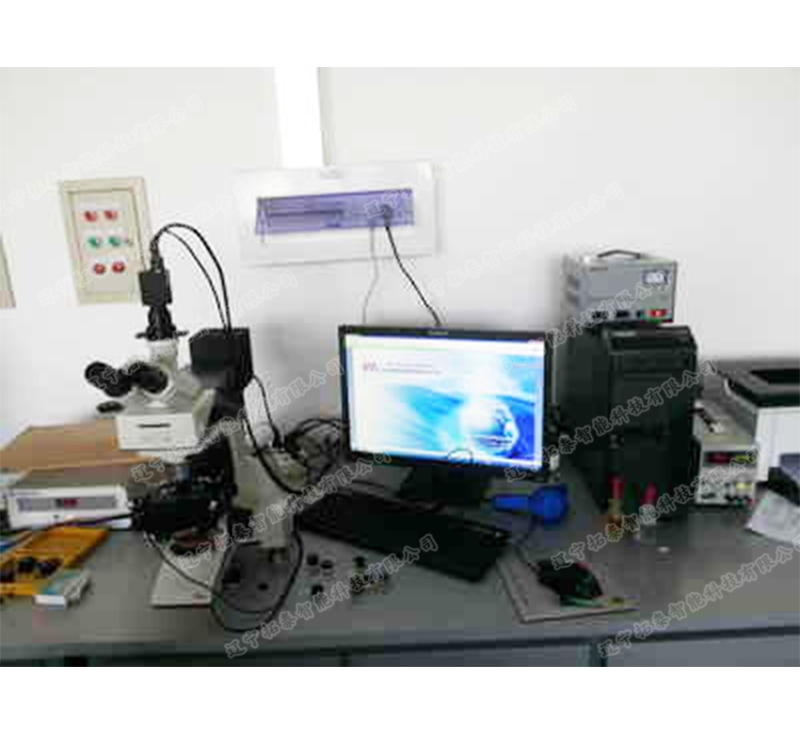 MSS-2000型全自動在線快速煤巖分析系統(tǒng)—舊款（原專供鞍山科翔）